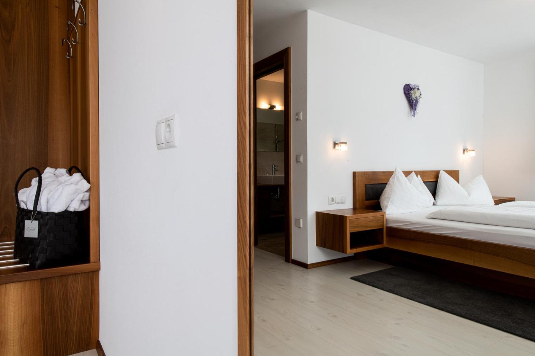 Apartments Sunela Selva di Val Gardena Luaran gambar