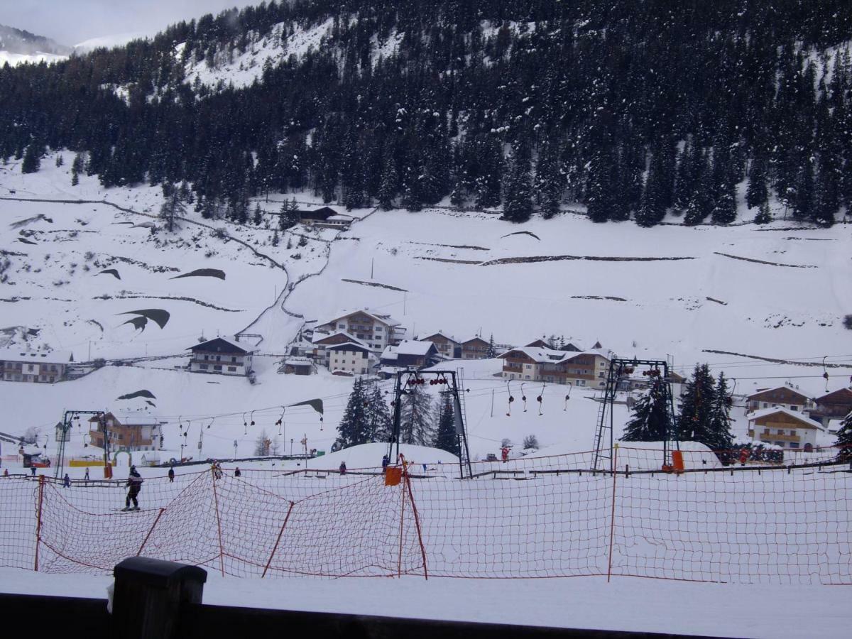 Apartments Sunela Selva di Val Gardena Luaran gambar
